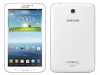 Eladó Már csak volt!!! Tábla-PC 8GB fehér Wi-Fi Galaxy Tab3 7.0 Lite SM-T113 tablet - olcsó, Új Eladó Már csak volt!!! - Miskolc ( Borsod-Abaúj-Zemplén ) fotó 1