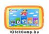 Eladó Már csak volt!!! Samsung Galaxy Tab3 7.0 Kids (SM-T2105) 8GB Wi-Fi tablet narancs védőtokkal - olcsó, Új Eladó Már csak volt!!! - Miskolc ( Borsod-Abaúj-Zemplén ) fotó 1