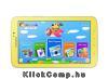 Eladó Már csak volt!!! Samsung Galaxy Tab3 7.0 Kids (SM-T2105) 8GB Wi-Fi tablet narancs védőtokkal - olcsó, Új Eladó Már csak volt!!! - Miskolc ( Borsod-Abaúj-Zemplén ) fotó 2