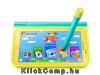 Eladó Már csak volt!!! Samsung Galaxy Tab3 7.0 Kids (SM-T2105) 8GB Wi-Fi tablet hordozóval - olcsó, Új Eladó Már csak volt!!! - Miskolc ( Borsod-Abaúj-Zemplén ) fotó 3