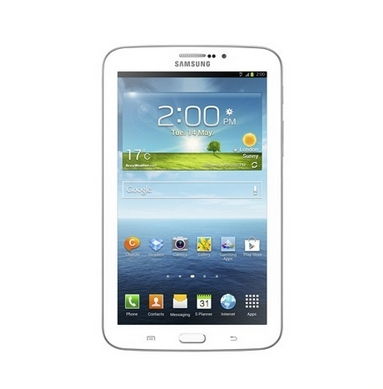 Eladó Már csak volt!!! Samsung Galaxy Tab3 7.0 (SM-T2110) 8GB fehér Wi-Fi Plus 3G tablet - olcsó, Új Eladó Már csak volt!!! - Miskolc ( Borsod-Abaúj-Zemplén ) fotó
