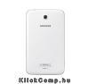 Eladó Már csak volt!!! Galaxy Tab3 7.0 SM-T211 8GB fehér Wi-Fi Plus 3G tablet - olcsó, Új Eladó Már csak volt!!! - Miskolc ( Borsod-Abaúj-Zemplén ) fotó 3