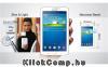 Eladó Már csak volt!!! Samsung 7" Galaxy TAB 3 8GB Titanium Fehér tablet (SM-T2110ZWLTPA) (3G, Wi-Fi) - olcsó, Új Eladó Már csak volt!!! - Miskolc ( Borsod-Abaúj-Zemplén ) fotó 1