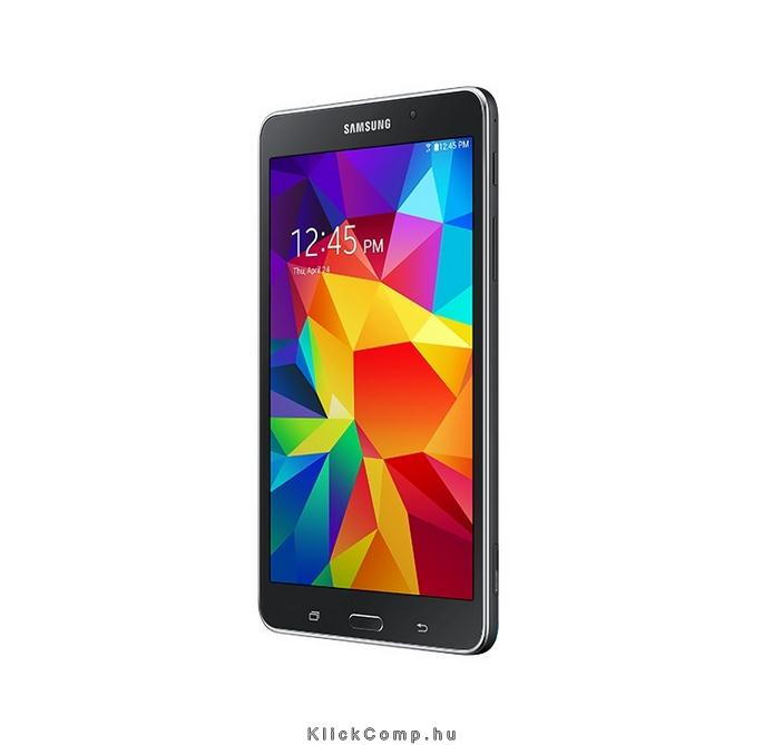 Eladó Már csak volt!!! Galaxy TAB4 7" 8GB Fekete tablet Wi-Fi - olcsó, Új Eladó Már csak volt!!! - Miskolc ( Borsod-Abaúj-Zemplén ) fotó