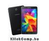 Eladó Már csak volt!!! Galaxy Tab4 7.0 SM-T235 8GB fekete Wi-Fi Plus LTE tablet - olcsó, Új Eladó Már csak volt!!! - Miskolc ( Borsod-Abaúj-Zemplén ) fotó 1