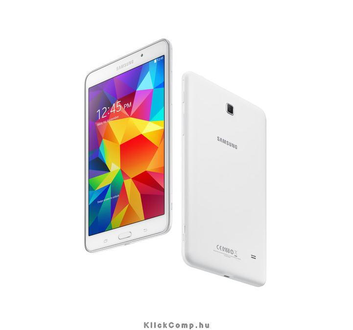 Eladó Már csak volt!!! Galaxy Tab4 7.0 SM-T235 8GB fehér Wi-Fi Plus LTE tablet - olcsó, Új Eladó Már csak volt!!! - Miskolc ( Borsod-Abaúj-Zemplén ) fotó