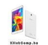 Eladó Már csak volt!!! Galaxy Tab4 7.0 SM-T235 8GB fehér Wi-Fi Plus LTE tablet - olcsó, Új Eladó Már csak volt!!! - Miskolc ( Borsod-Abaúj-Zemplén ) fotó 1