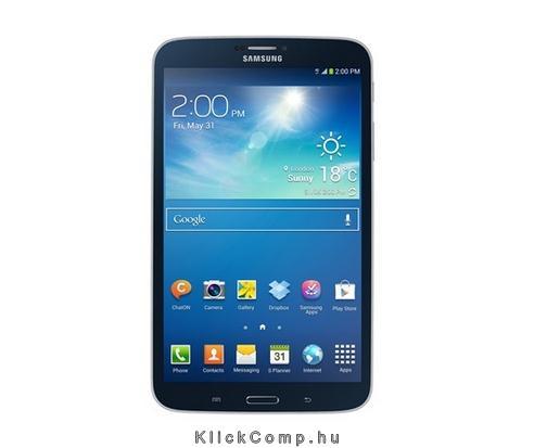 Eladó Már csak volt!!! Samsung Galaxy Tab3 8.0 (SM-T3100) 16GB fekete Wi-Fi tablet - olcsó, Új Eladó Már csak volt!!! - Miskolc ( Borsod-Abaúj-Zemplén ) fotó
