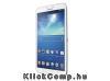 Eladó Már csak volt!!! Samsung Galaxy Tab3 8.0 (SM-T3110) 16GB fehér Wi-Fi Plus 3G tablet - olcsó, Új Eladó Már csak volt!!! - Miskolc ( Borsod-Abaúj-Zemplén ) fotó 1