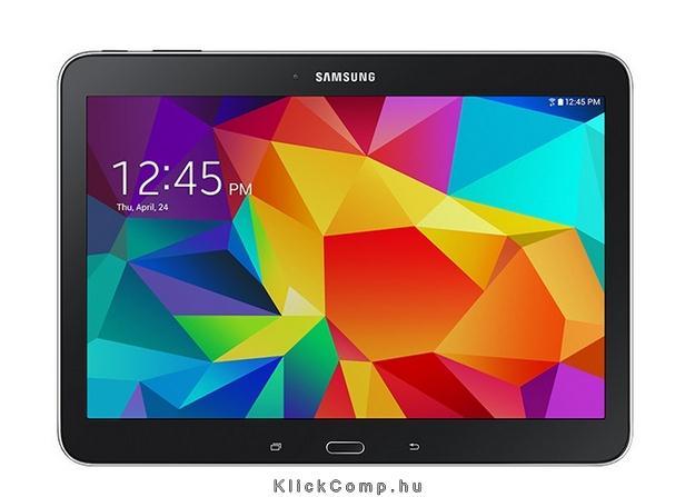 Eladó Már csak volt!!! Galaxy Tab4 10.1 SM-T530 16GB fekete Wi-Fi tablet - olcsó, Új Eladó Már csak volt!!! - Miskolc ( Borsod-Abaúj-Zemplén ) fotó