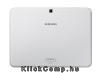 Eladó Már csak volt!!! Galaxy Tab4 10.1 SM-T535 16GB fehér Wi-Fi Plus LTE tablet - olcsó, Új Eladó Már csak volt!!! - Miskolc ( Borsod-Abaúj-Zemplén ) fotó 2
