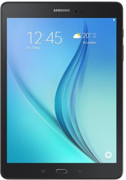 Eladó Már csak volt!!! Tablet-PC 9,7" PLS LCD 16GB Android Samsung Galaxy TabA 9.7 SM-T550 fekete - olcsó, Új Eladó Már csak volt!!! - Miskolc ( Borsod-Abaúj-Zemplén ) fotó