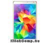 Eladó Már csak volt!!! Galaxy TabS 8.4 SM-T700 16GB fehér Wi-Fi tablet - olcsó, Új Eladó Már csak volt!!! - Miskolc ( Borsod-Abaúj-Zemplén ) fotó 1