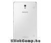 Eladó Már csak volt!!! Galaxy TabS 8.4 SM-T700 16GB fehér Wi-Fi tablet - olcsó, Új Eladó Már csak volt!!! - Miskolc ( Borsod-Abaúj-Zemplén ) fotó 2