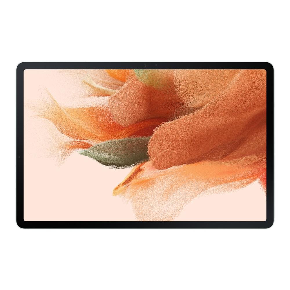 Eladó Már csak volt!!! Tablet-PC 12,4" 2560x1600 64GB Samsung Galaxy Tab S7 FE világoszöld Wi-Fi - olcsó, Új Eladó Már csak volt!!! - Miskolc ( Borsod-Abaúj-Zemplén ) fotó