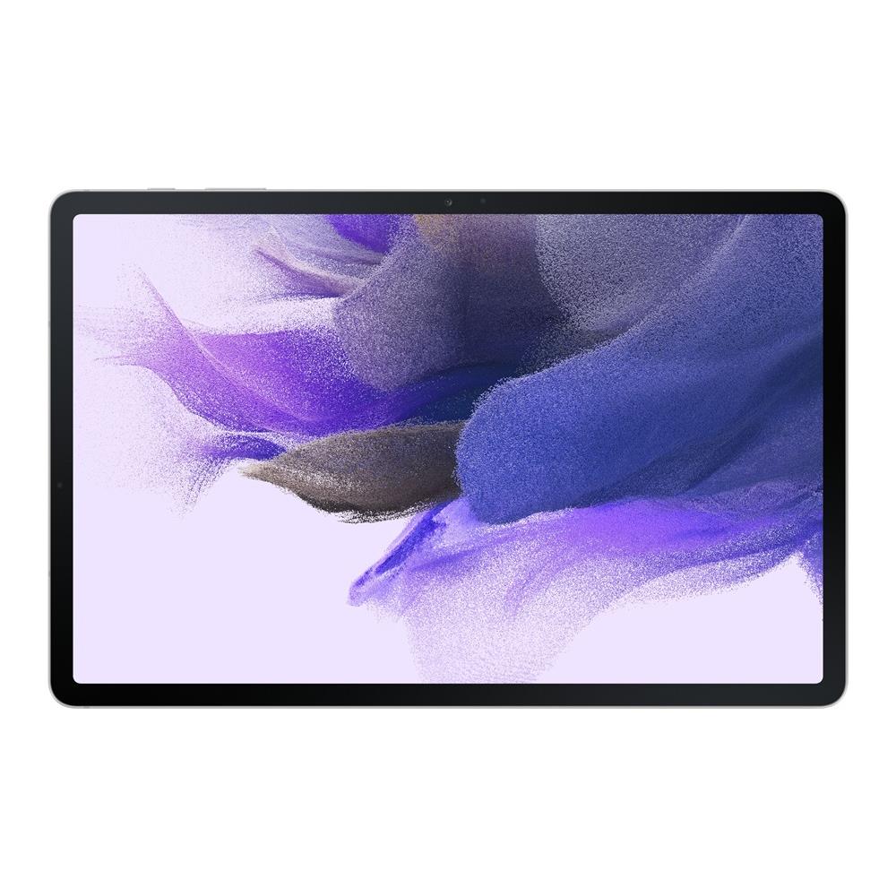 Eladó Már csak volt!!! Tablet-PC 12,4" 2560x1600 64GB Samsung Galaxy Tab S7 FE ezüst Wi-Fi - olcsó, Új Eladó Már csak volt!!! - Miskolc ( Borsod-Abaúj-Zemplén ) fotó