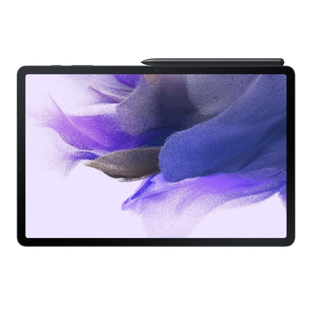 Eladó Már csak volt!!! Tablet-PC 12,4" 2560x1600 64GB Samsung Galaxy Tab S7 FE fekete - olcsó, Új Eladó Már csak volt!!! - Miskolc ( Borsod-Abaúj-Zemplén ) fotó