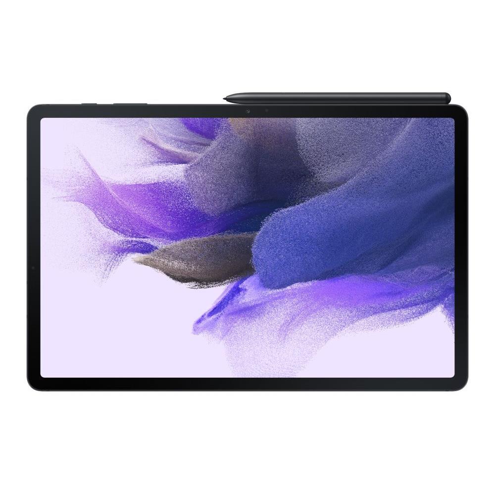 Eladó Már csak volt!!! Tablet-PC 12,4" 2560x1600 64GB Samsung Galaxy Tab S7 FE fekete Wi-Fi Plus 5G - olcsó, Új Eladó Már csak volt!!! - Miskolc ( Borsod-Abaúj-Zemplén ) fotó