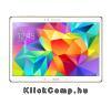Eladó Már csak volt!!! Galaxy TabS 10.5 SM-T800 16GB fehér Wi-Fi tablet - olcsó, Új Eladó Már csak volt!!! - Miskolc ( Borsod-Abaúj-Zemplén ) fotó 1
