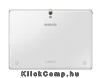 Eladó Már csak volt!!! Galaxy TabS 10.5 SM-T800 16GB fehér Wi-Fi tablet - olcsó, Új Eladó Már csak volt!!! - Miskolc ( Borsod-Abaúj-Zemplén ) fotó 2