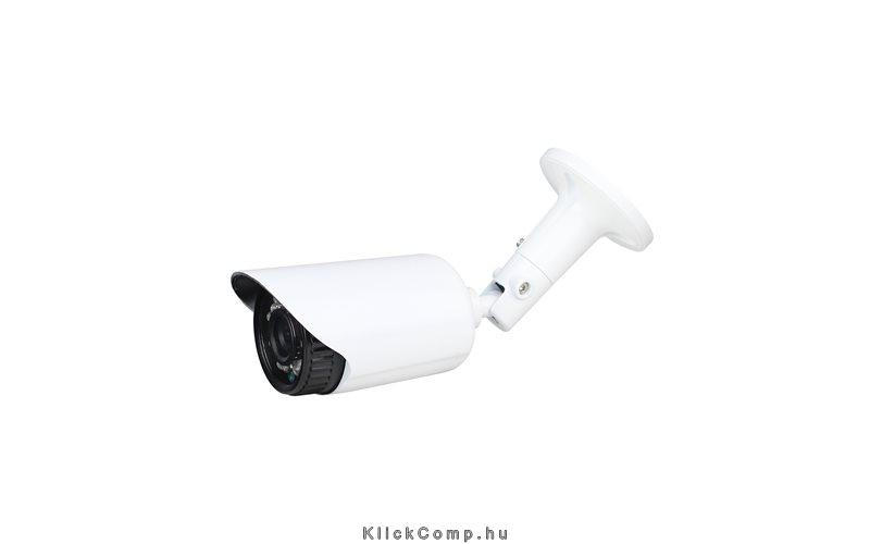 Eladó Már csak volt!!! Eonboom SN18-CM6030-ICR Bullet kamera analóg, kültéri, CMOS, 600TVL, 3,6mm, Dand - olcsó, Új Eladó Már csak volt!!! - Miskolc ( Borsod-Abaúj-Zemplén ) fotó