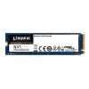 Eladó Már csak volt!!! 250GB SSD M.2 NVMe 2280 Kingston SNVS 250G - olcsó, Új Eladó Már csak volt!!! - Miskolc ( Borsod-Abaúj-Zemplén ) fotó 1