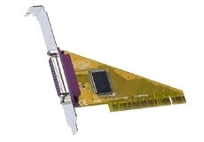 Eladó Már csak volt!!! Printer Card PCI 32 bit (1 év) - olcsó, Új Eladó Már csak volt!!! - Miskolc ( Borsod-Abaúj-Zemplén ) fotó