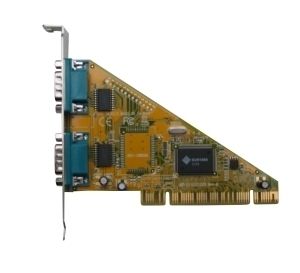 Eladó Már csak volt!!! Serial PCI Sunix 2 portos (1 év) - olcsó, Új Eladó Már csak volt!!! - Miskolc ( Borsod-Abaúj-Zemplén ) fotó
