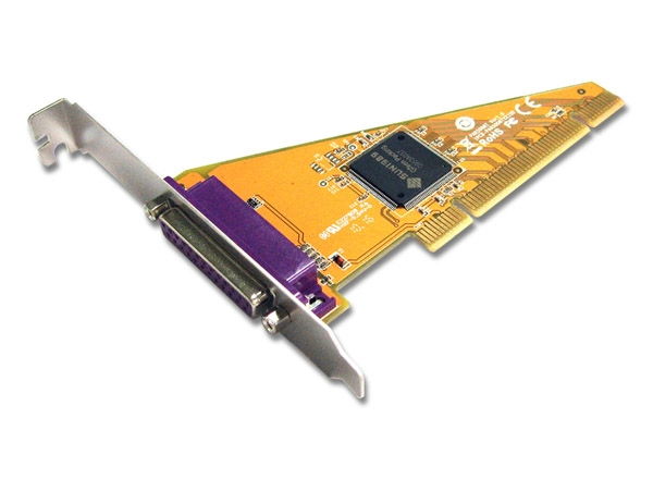 Eladó Már csak volt!!! Printer Card Sunix I O kártya, 1 Párhuzamos, PCI  (1 év) - olcsó, Új Eladó Már csak volt!!! - Miskolc ( Borsod-Abaúj-Zemplén ) fotó