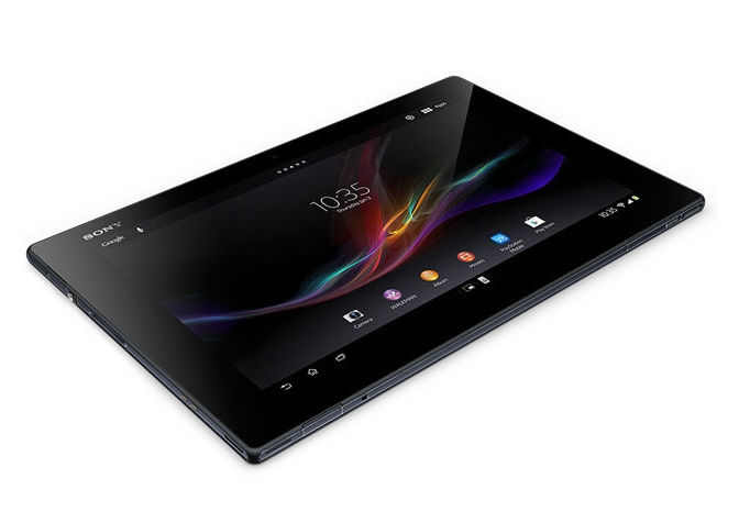 Eladó Már csak volt!!! SONY XPERIA TABLET Z SGP321E2 S.E2 16GB - Wi-FiPlus4G LTE - olcsó, Új Eladó Már csak volt!!! - Miskolc ( Borsod-Abaúj-Zemplén ) fotó