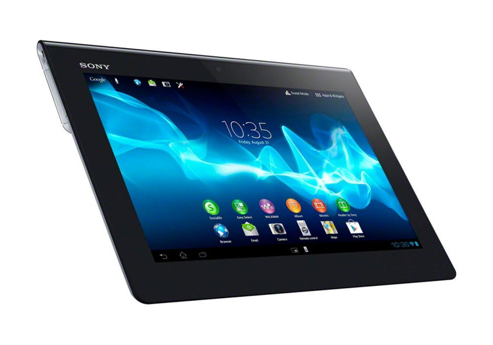 Eladó Már csak volt!!! SONY XPERIA TABLET SGPT121E2 S.E2 16GB - Wi-Fi - olcsó, Új Eladó Már csak volt!!! - Miskolc ( Borsod-Abaúj-Zemplén ) fotó