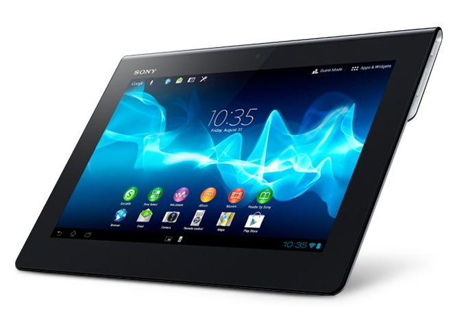 Eladó Már csak volt!!! SONY XPERIA TABLET SGPT131E2 S.E2 16GB, 3G, Wi-Fi - olcsó, Új Eladó Már csak volt!!! - Miskolc ( Borsod-Abaúj-Zemplén ) fotó