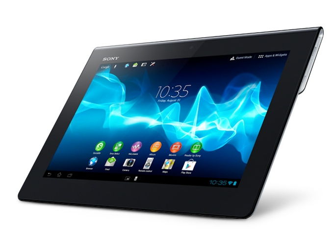 Eladó Már csak volt!!! SONY XPERIA TABLET SGPT132E2 S.E2 32GB, 3G, Wi-Fi - olcsó, Új Eladó Már csak volt!!! - Miskolc ( Borsod-Abaúj-Zemplén ) fotó
