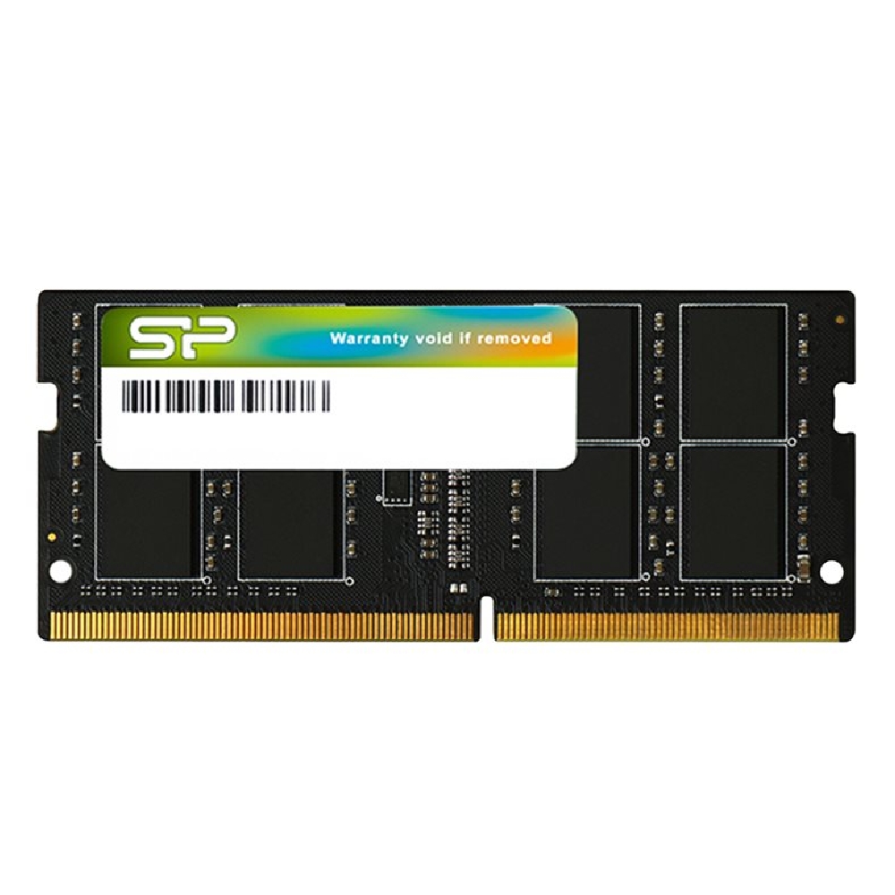 Eladó 4GB DDR4 notebook memória 2666MHz 1x4GB Silicon Power 004GBSFU266X02 - olcsó, Új Eladó - Miskolc ( Borsod-Abaúj-Zemplén ) fotó