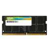 4GB DDR4 notebook memória 2666MHz 1x4GB Silicon Power 004GBSFU266X02