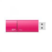 Eladó 16GB Pendrive USB2.0 pink Silicon Power Ultima U05 - olcsó, Új Eladó - Miskolc ( Borsod-Abaúj-Zemplén ) fotó 5