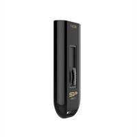 Eladó 16GB Pendrive USB3.2 fekete Silicon Power Blaze B21 - olcsó, Új Eladó - Miskolc ( Borsod-Abaúj-Zemplén ) fotó 3