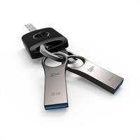 Eladó 16GB Pendrive USB3.2 ezüst Silicon Power Jewel J80 - olcsó, Új Eladó - Miskolc ( Borsod-Abaúj-Zemplén ) fotó 3