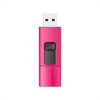 Eladó 32GB Pendrive USB2.0 pink Silicon Power Ultima U05 - olcsó, Új Eladó - Miskolc ( Borsod-Abaúj-Zemplén ) fotó 2