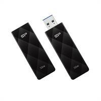 Eladó 32GB Pendrive USB3.2 fekete Silicon Power Blaze B20 - olcsó, Új Eladó - Miskolc ( Borsod-Abaúj-Zemplén ) fotó 3