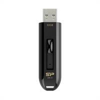 Eladó 32GB Pendrive USB3.2 fekete Silicon Power Blaze B21 - olcsó, Új Eladó - Miskolc ( Borsod-Abaúj-Zemplén ) fotó 1