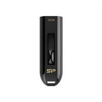 Eladó 32GB Pendrive USB3.2 fekete Silicon Power Blaze B21 - olcsó, Új Eladó - Miskolc ( Borsod-Abaúj-Zemplén ) fotó 4