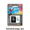 Eladó Már csak volt!!! Memória-kártya 64GB microSDXC UHS-1 adapterrel Silicon Power Elite - olcsó, Új Eladó Már csak volt!!! - Miskolc ( Borsod-Abaúj-Zemplén ) fotó 1