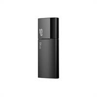 Eladó 64GB Pendrive USB2.0 fekete Silicon Power Ultima U05 - olcsó, Új Eladó - Miskolc ( Borsod-Abaúj-Zemplén ) fotó 3