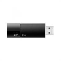 Eladó 64GB Pendrive USB2.0 fekete Silicon Power Ultima U05 - olcsó, Új Eladó - Miskolc ( Borsod-Abaúj-Zemplén ) fotó 5