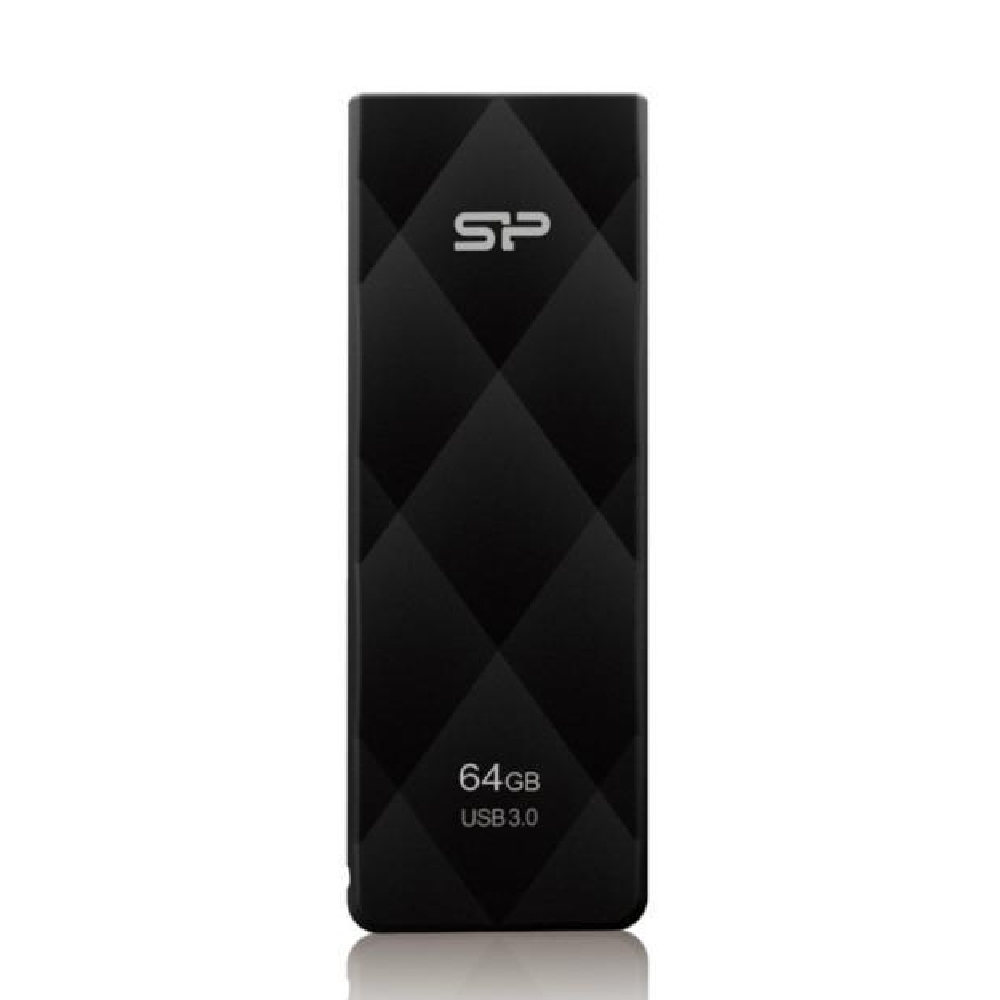 Eladó Már csak volt!!! 64GB Pendrive USB3.0 fekete Silicon Power Blaze B20 - olcsó, Új Eladó Már csak volt!!! - Miskolc ( Borsod-Abaúj-Zemplén ) fotó