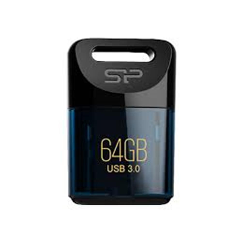 Eladó 64GB Pendrive USB3.2 kék Silicon Power Jewel J06 - olcsó, Új Eladó - Miskolc ( Borsod-Abaúj-Zemplén ) fotó
