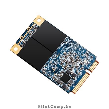 Eladó Már csak volt!!! 120GB SSD mSATA MLC Silicon Power M10 - olcsó, Új Eladó Már csak volt!!! - Miskolc ( Borsod-Abaúj-Zemplén ) fotó