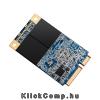 Eladó Már csak volt!!! 120GB SSD mSATA MLC Silicon Power M10 - olcsó, Új Eladó Már csak volt!!! - Miskolc ( Borsod-Abaúj-Zemplén ) fotó 1