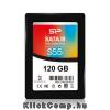 Eladó Már csak volt!!! 120GB SSD SATA3 Silicon Power S55 - olcsó, Új Eladó Már csak volt!!! - Miskolc ( Borsod-Abaúj-Zemplén ) fotó 1